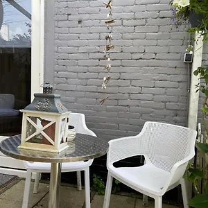  Apartment Gartenblick