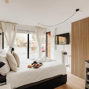 Luxurious Private Zuid , Amsterdam Niederlande