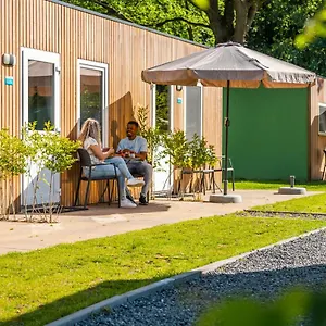 Comfort By Europarcs Het Amsterdamse Bos , Amstelveen Niederlande
