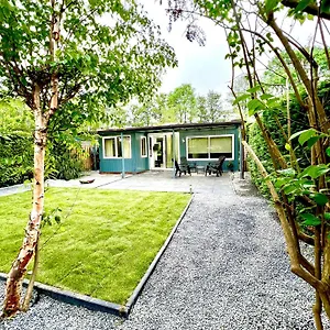 Cozy Family House With Spacious Garden In The Nature Near Amsterdam , Vijfhuizen Niederlande
