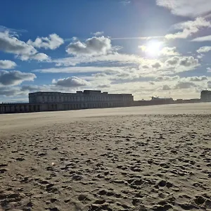 Sea Shelter , Ostende Belgien